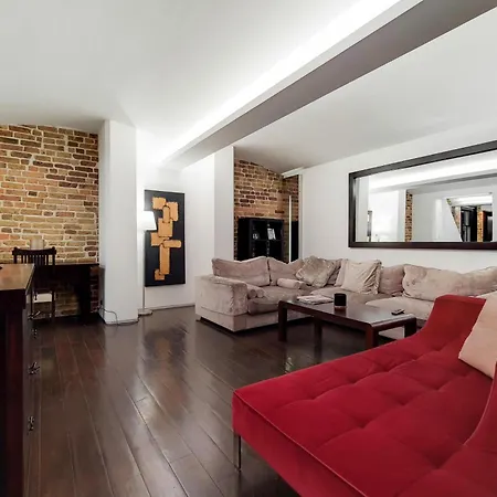 The Chesham Residences *