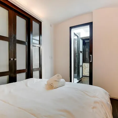 The Chesham Residences London