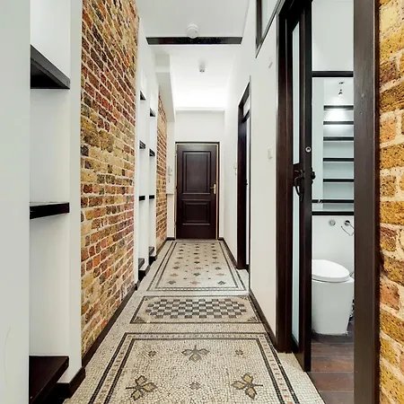 Apartment The Chesham Residences London