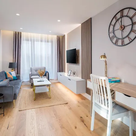 Two-bedroom Flat Near Wembley, London Harrow