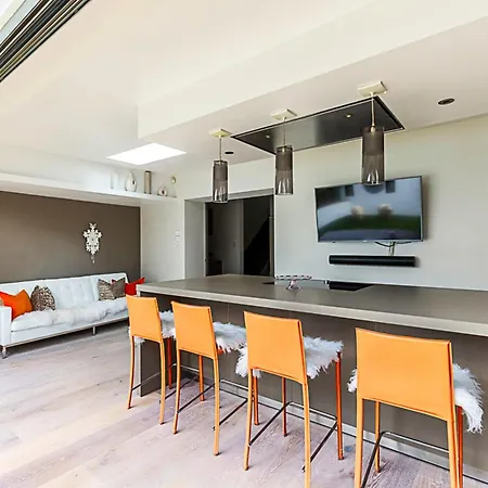 Woodlawn Manor House Holiday home