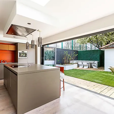 Woodlawn Manor House Holiday home *