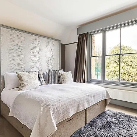 Woodlawn Manor House Holiday home *