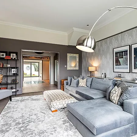 Woodlawn Manor House Holiday home