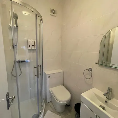 Aparthotel Chamberlayne Londra