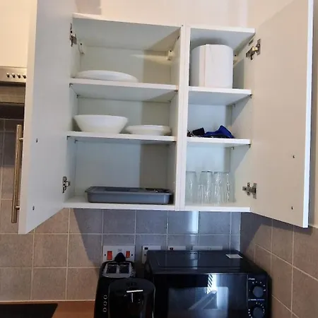 Urban Retreat Camberwell Zone 2 London