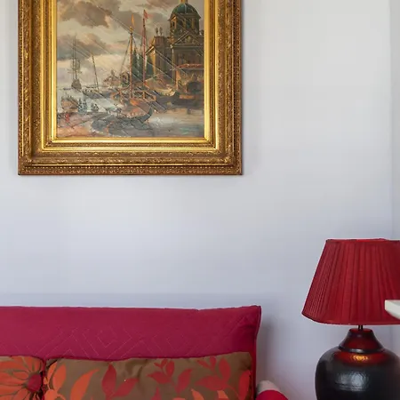 Apartment Charming New 1br Flat Wterrace, Shepherd's Bush