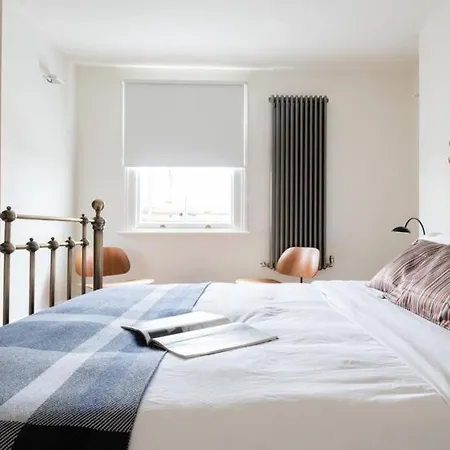 Stunning Views, Floor Flat