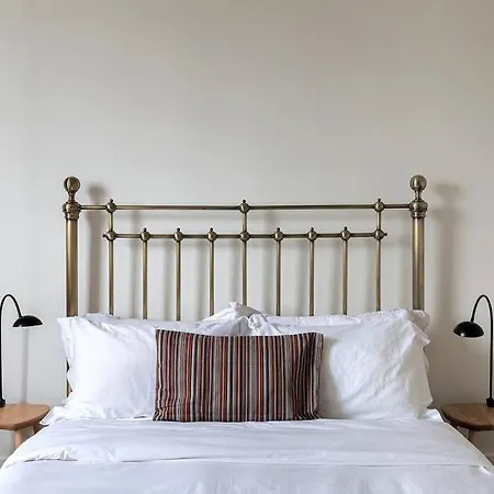 Apartamento Stunning Views, Floor Flat Londres