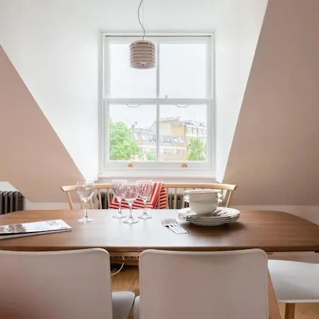 Apartamento Stunning Views, Floor Flat *