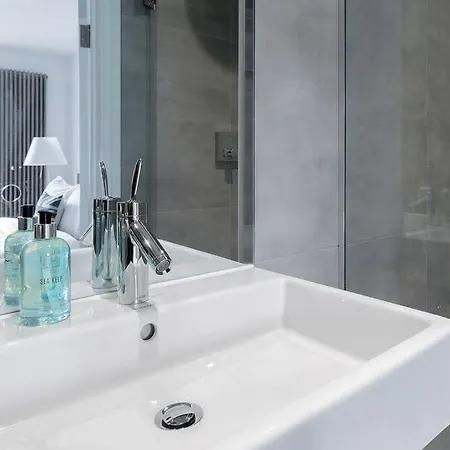 Stunning Views, Floor Flat Apartamento