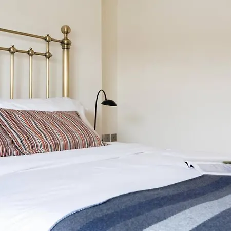 Apartamento Stunning Views, Floor Flat *