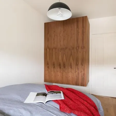 Stunning Views, Floor Flat