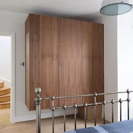 Stunning Views, Floor Flat Londres