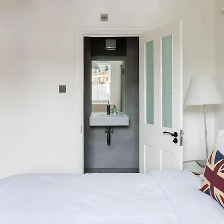 Apartamento Stunning Views, Floor Flat *