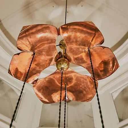 At Sloane Hotel Londra