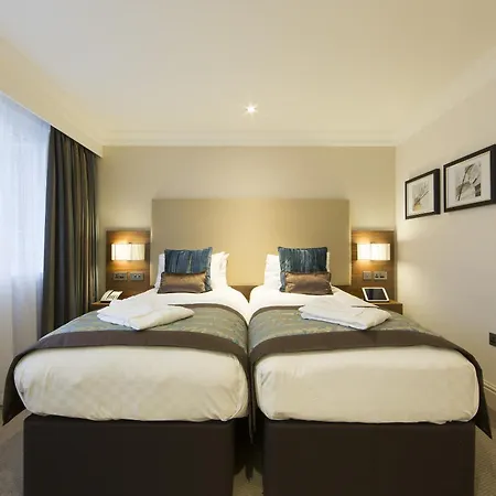 The Marble Arch Hotel, By Thistle Hotel 4*