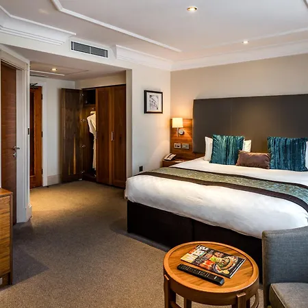 The Marble Arch Hotel, By Thistle Hotel Londra