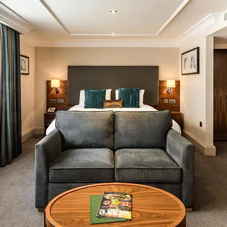 The Marble Arch Hotel, By Thistle Hotel Londra