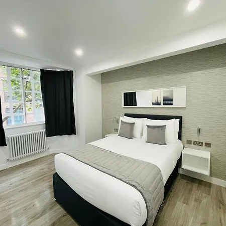 The Chelsea Cloisters Serviced * London