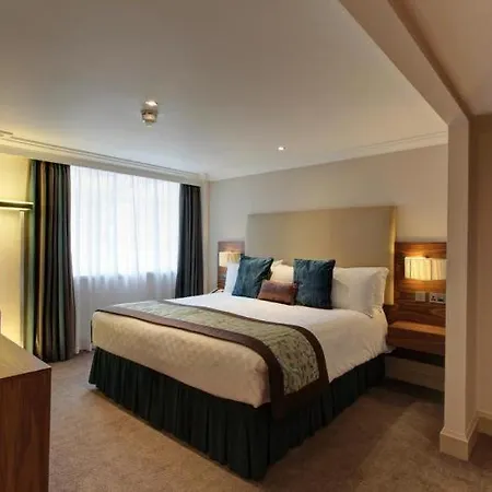The Marble Arch Hotel, By Thistle 4* Londra