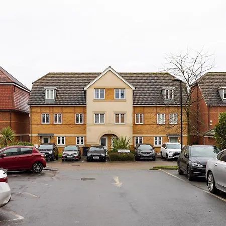 The Morden Collection Apartment London