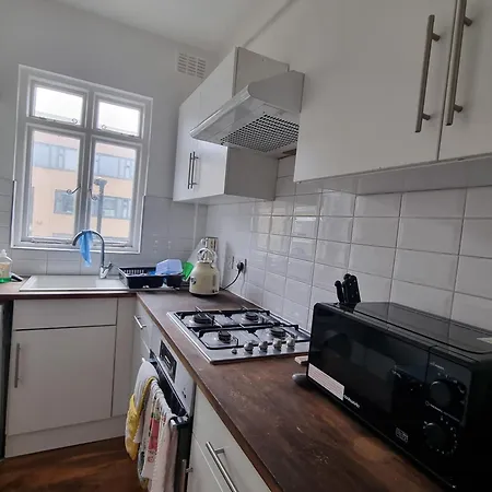 Apartment Zone 2, Easy Travel *