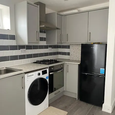 Your Perfect Place Of Comfort Apartment