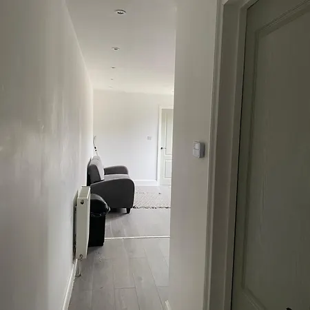 Your Perfect Place Of Comfort Apartment *