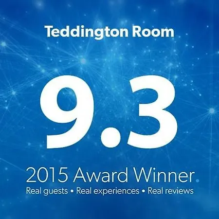Bed & Breakfast Teddington