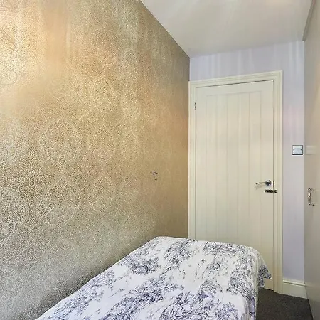 Apartment A Lovely And Comfortable Flat In South London Thornton Heath