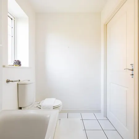 The Morden Collection Apartment London