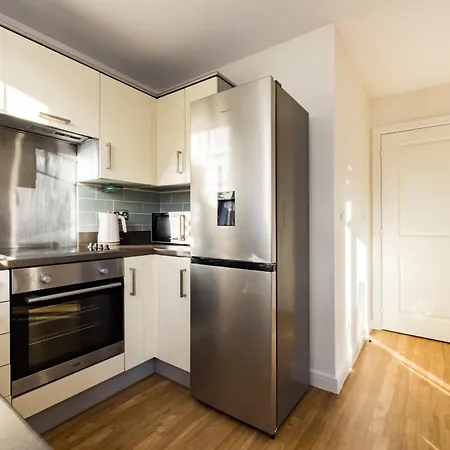 The Morden Collection Apartment London