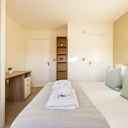 Apartment The Morden Collection London