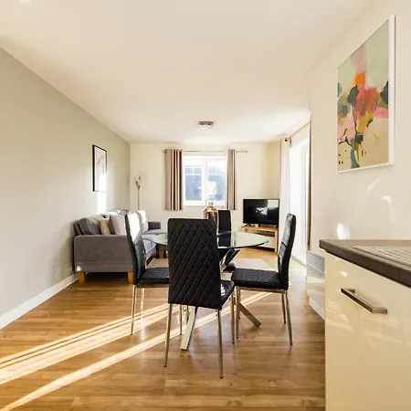 Apartment The Morden Collection