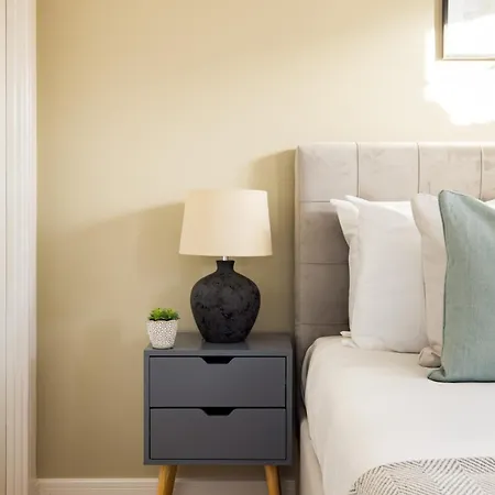 The Morden Collection Apartment