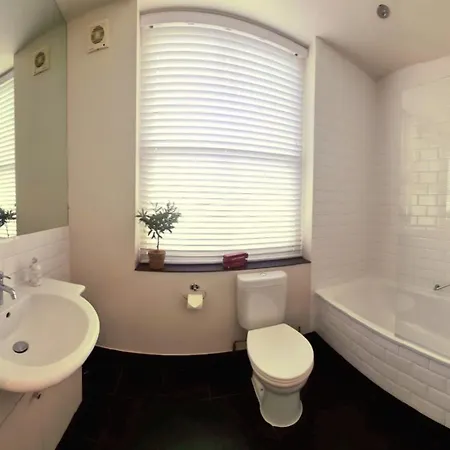 Notting Hill - The One One One! -4- Apartment London