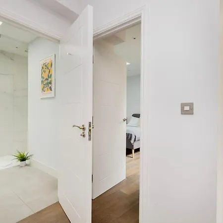 Apartment Modern House In South Kensington *