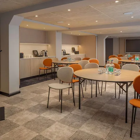 Hotel Ibis Earls Court