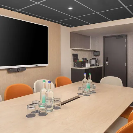Hotel Ibis Earls Court Londres