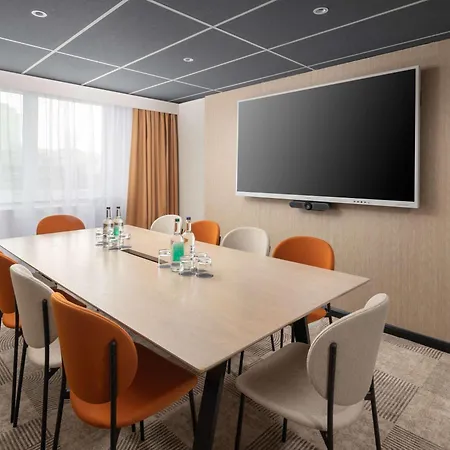 Ibis Earls Court 3* Londres