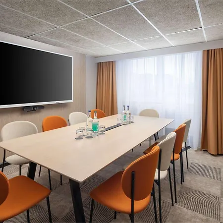 Ibis Earls Court Hotel Londres