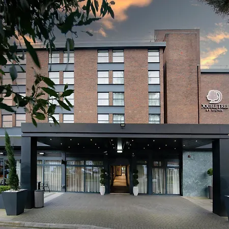 Hotel Doubletree By Hilton Ealing Londýn