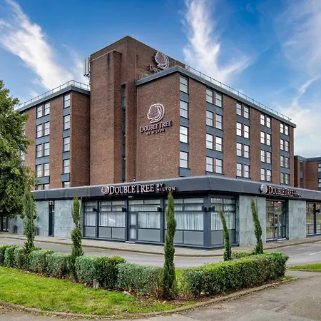 Doubletree By Hilton Ealing 4* Londýn