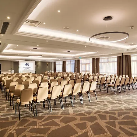 Doubletree By Hilton Ealing Londýn
