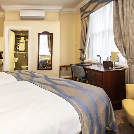 Hotel The Windermere Hotel, 4*