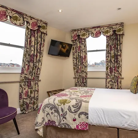 The Windermere Hotel, 4*