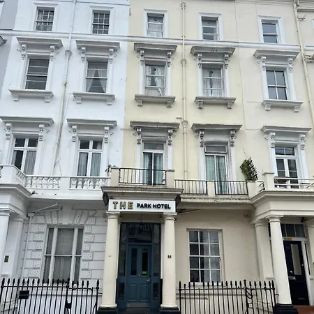 The Park Hotel London