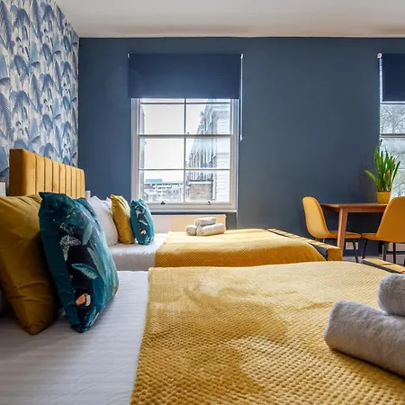 Apartment Brand New The Palms: Luxury Family *