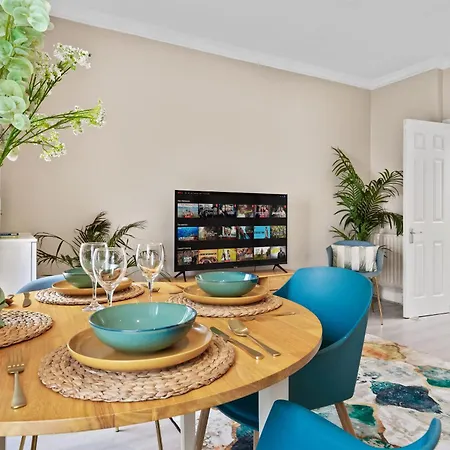 Apartment Royal College Of Art Prime One Bedroom In The Heart Of